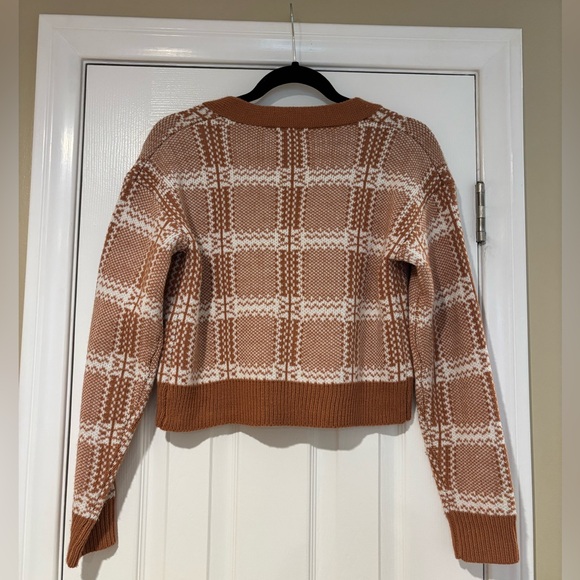 Princess Poly cropped cardigan - Picture 2 of 2